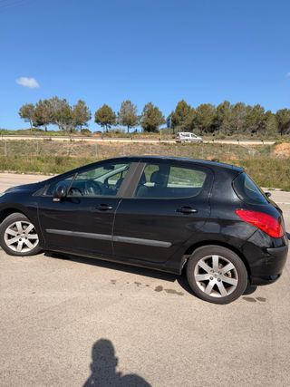 Peugeot 308 2008