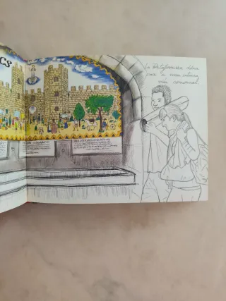 Tombs pel Barri Gòtic