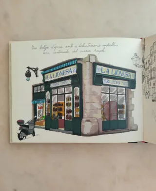 Tombs pel Barri Gòtic