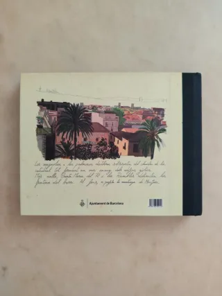 Tombs pel Barri Gòtic