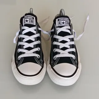 Converse All Star Tg 36 Unisex