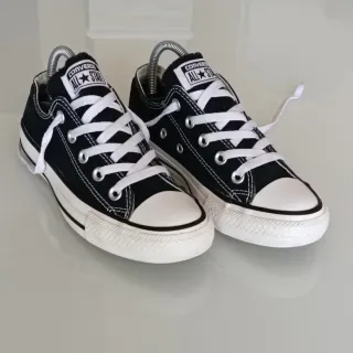 Converse All Star Tg 36 Unisex
