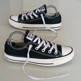 Converse All Star Tg 36 Unisex