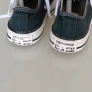 Converse All Star Tg 36 Unisex