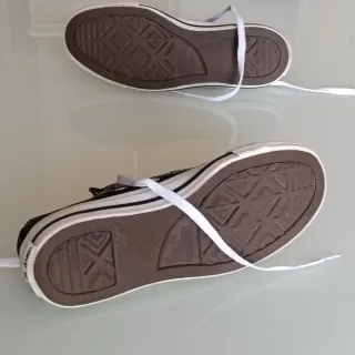 Converse All Star Tg 36 Unisex