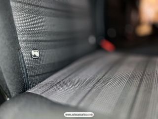 OPEL COMBO 7 PLAZAS, DOS AÑOS DE GARANTIA