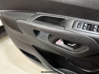 OPEL COMBO 7 PLAZAS, DOS AÑOS DE GARANTIA