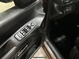 OPEL COMBO 7 PLAZAS, DOS AÑOS DE GARANTIA