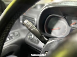 OPEL COMBO 7 PLAZAS, DOS AÑOS DE GARANTIA