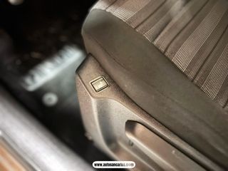 OPEL COMBO 7 PLAZAS, DOS AÑOS DE GARANTIA