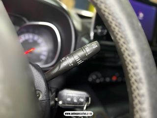 OPEL COMBO 7 PLAZAS, DOS AÑOS DE GARANTIA