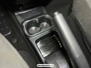 OPEL COMBO 7 PLAZAS, DOS AÑOS DE GARANTIA