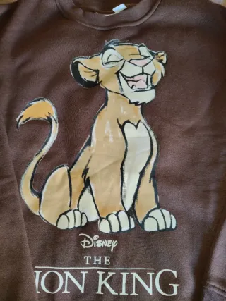 Sudaderas Disney