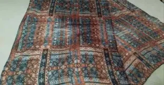 Pañuelo / Chal H&M Estilo Étnico