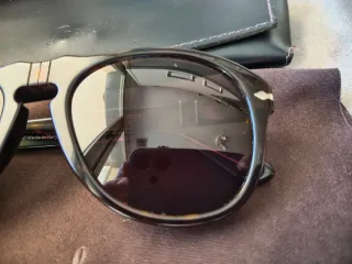 Gafas de sol Persol marrones