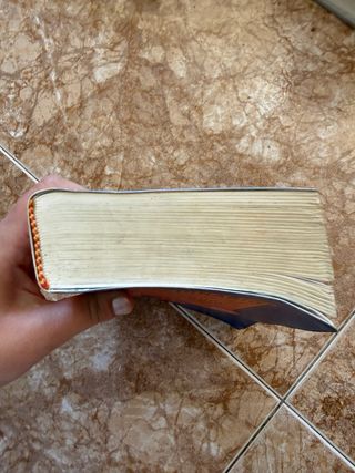 Diccionario general de la lengua española