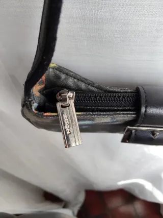 Borsetta Y2K Vintage Zoon