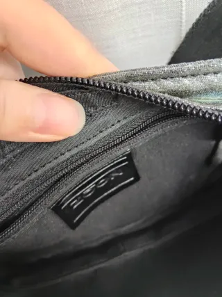 Borsetta Y2K Vintage Zoon