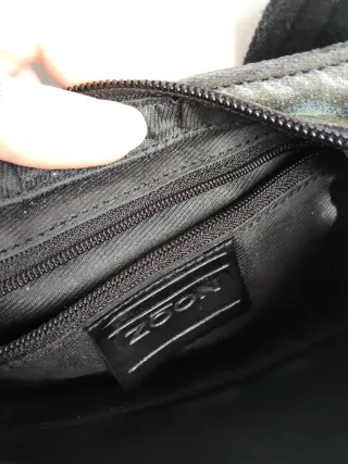 Borsetta Y2K Vintage Zoon