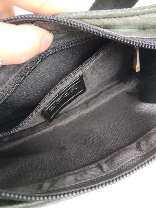 Borsetta Y2K Vintage Zoon