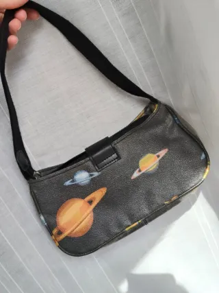 Borsetta Y2K Vintage Zoon