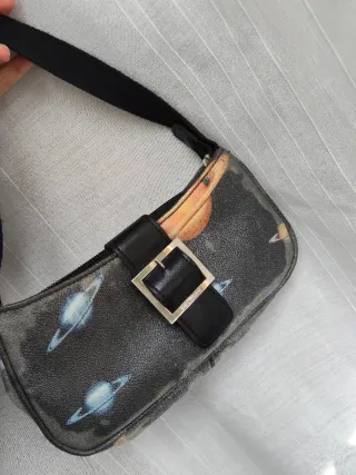 Borsetta Y2K Vintage Zoon
