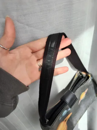 Borsetta Y2K Vintage Zoon