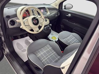 FIAT 500  Lounge 1.2i 70 c.v