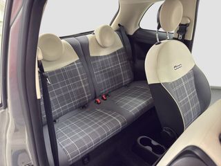 FIAT 500  Lounge 1.2i 70 c.v