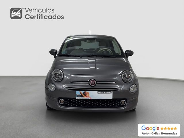 FIAT 500 Lounge 1.2i 70 c.v / 42.000 Kms