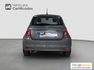 FIAT 500  Lounge 1.2i 70 c.v