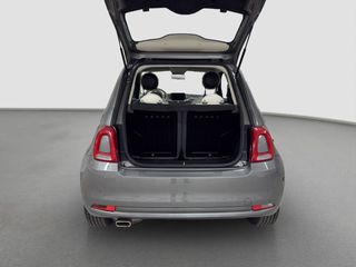 FIAT 500  Lounge 1.2i 70 c.v