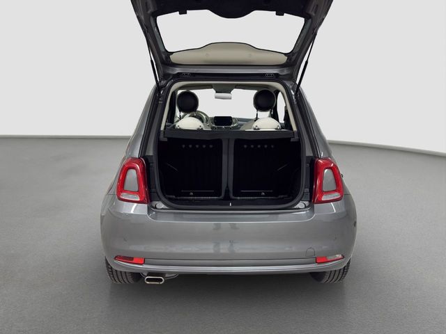 FIAT 500 Lounge 1.2i 70 c.v / 42.000 Kms