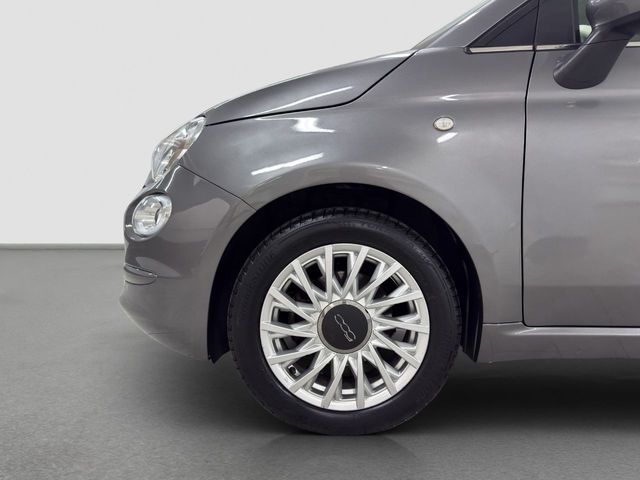FIAT 500 Lounge 1.2i 70 c.v / 42.000 Kms