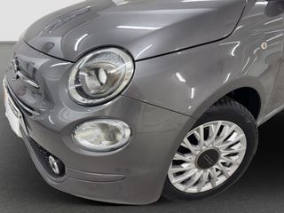 FIAT 500  Lounge 1.2i 70 c.v