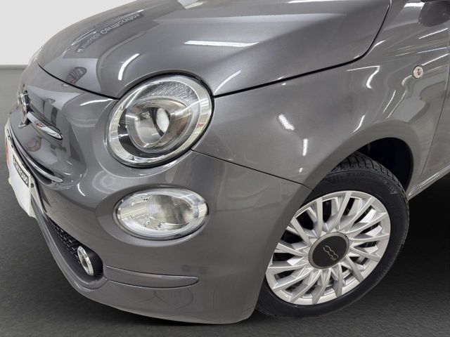 FIAT 500 Lounge 1.2i 70 c.v / 42.000 Kms