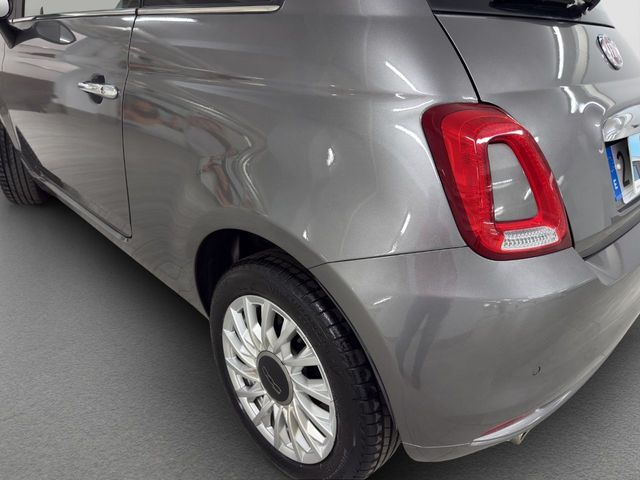 FIAT 500 Lounge 1.2i 70 c.v / 42.000 Kms