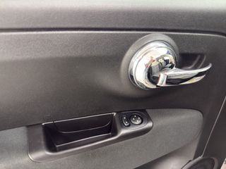 FIAT 500  Lounge 1.2i 70 c.v