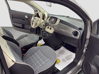 FIAT 500  Lounge 1.2i 70 c.v