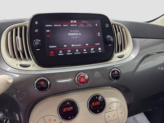 FIAT 500  Lounge 1.2i 70 c.v