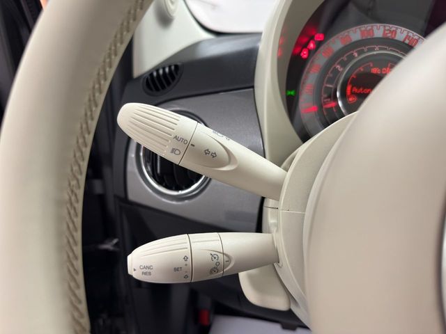 FIAT 500 Lounge 1.2i 70 c.v / 42.000 Kms