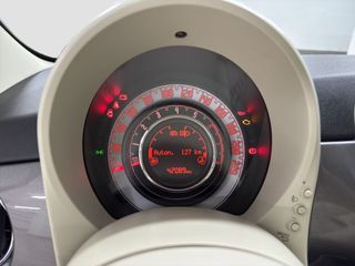 FIAT 500  Lounge 1.2i 70 c.v