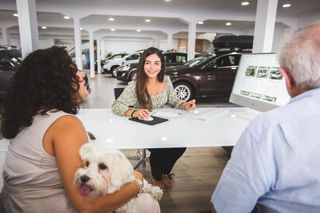 FIAT 500  Lounge 1.2i 70 c.v