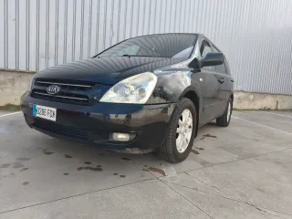 KIA Carnival 2007