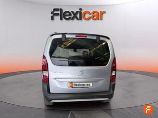 Peugeot Rifter GT Standard BlueHDi 96kW