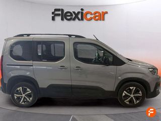 Peugeot Rifter GT Standard BlueHDi 96kW