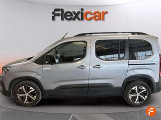 Peugeot Rifter GT Standard BlueHDi 96kW