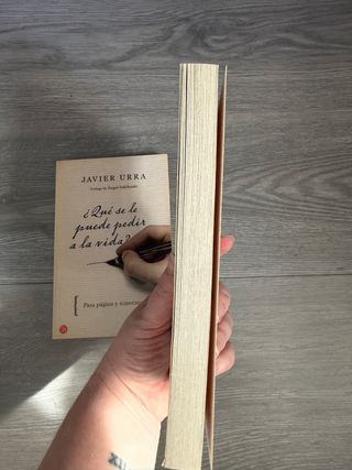 Pack de libros de escritura y autoayuda