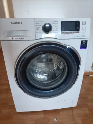 Lavadora Samsung 9.0kg Digital Inverter
