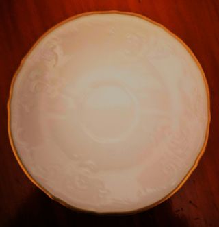 JUEGO DE CAFÉ DE PORCELANA CHECA LC BERNADOTTE